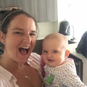 Meet your Posher, Jamie