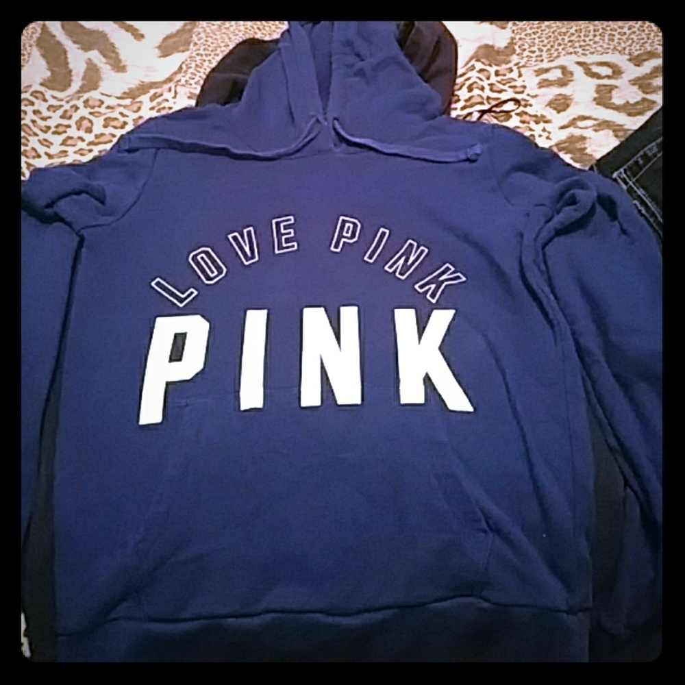 Pink, Areopostle, American Eagle Roxy, Silver Jean