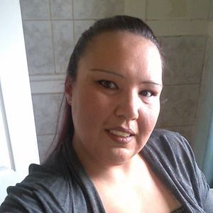 Meet your Posher, Hortencia