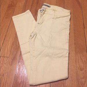 Charlotte Russe refuge jeggings