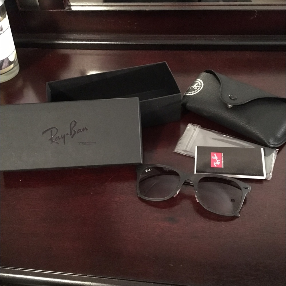 Ray Bans Sunglasses