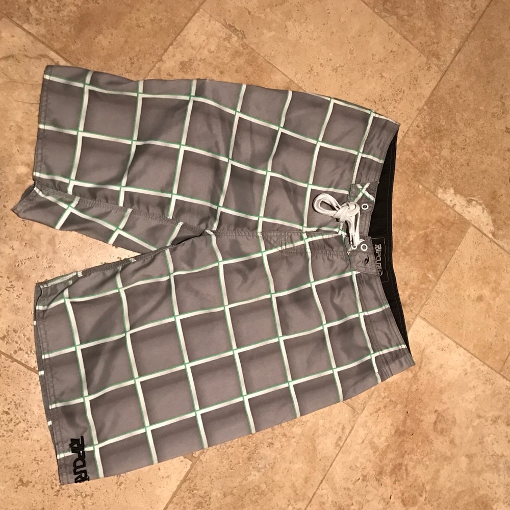 {Ripcurl} Men's swim shorts