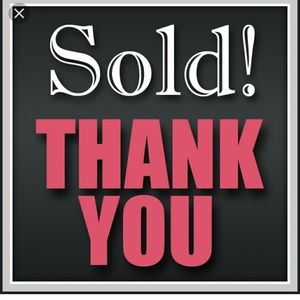 Everything beyond here has been sold