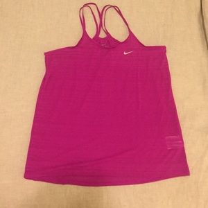 NWOT Nike Dri-fit tank top