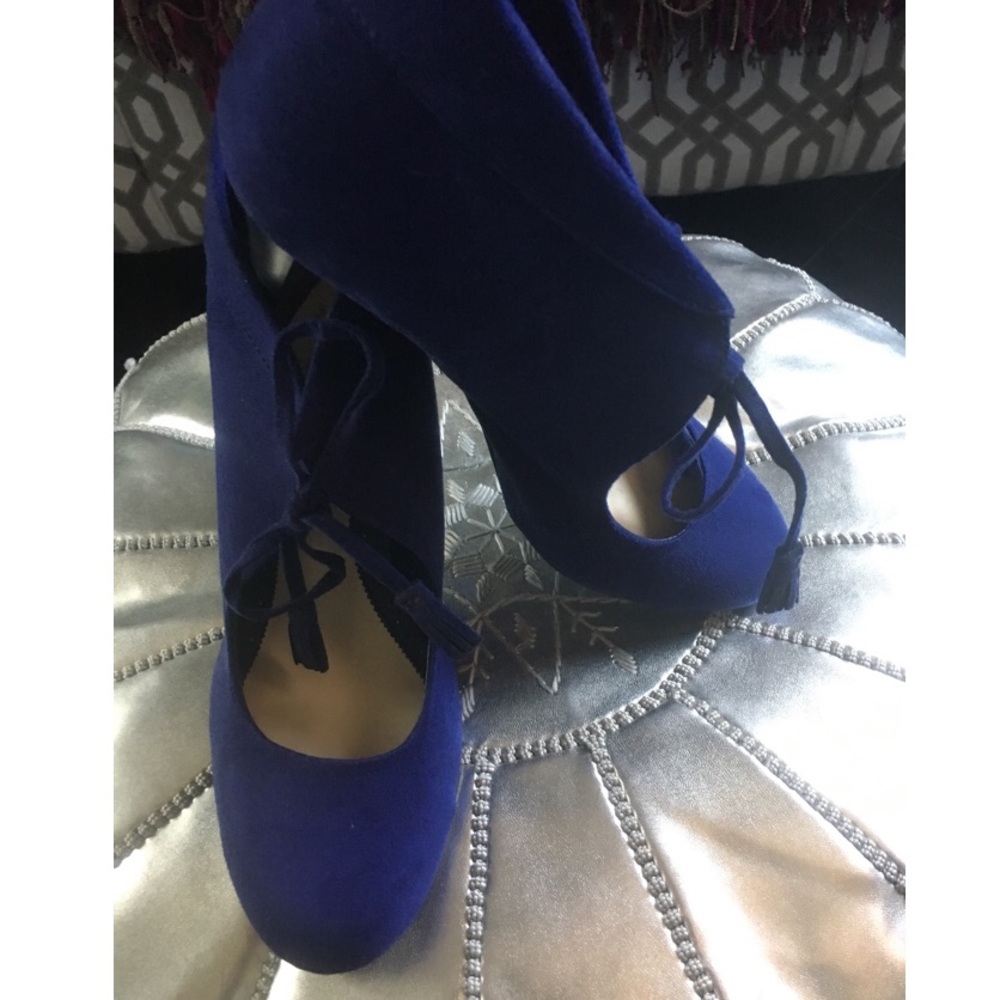 Lela Rose for Payless Ankle Booties