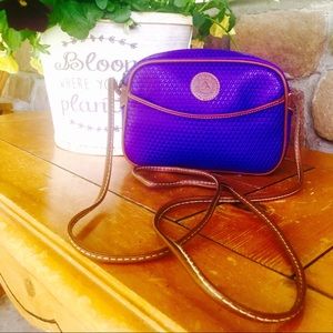 Liz Claiborne vintage mini purse
