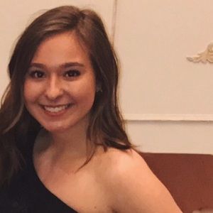 Meet your Posher, Hannah