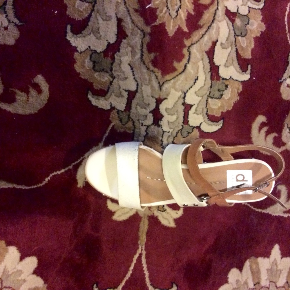 Dolce Vita wedges