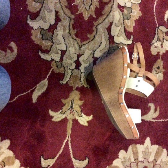 Dolce Vita wedges - Picture 3 of 3