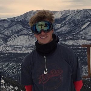 Meet your Posher, Evan