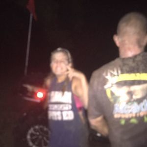 Meet your Posher, Natalya