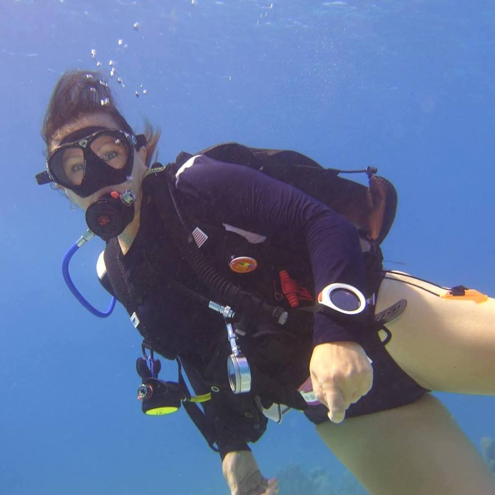 Meet your Posher, Linda