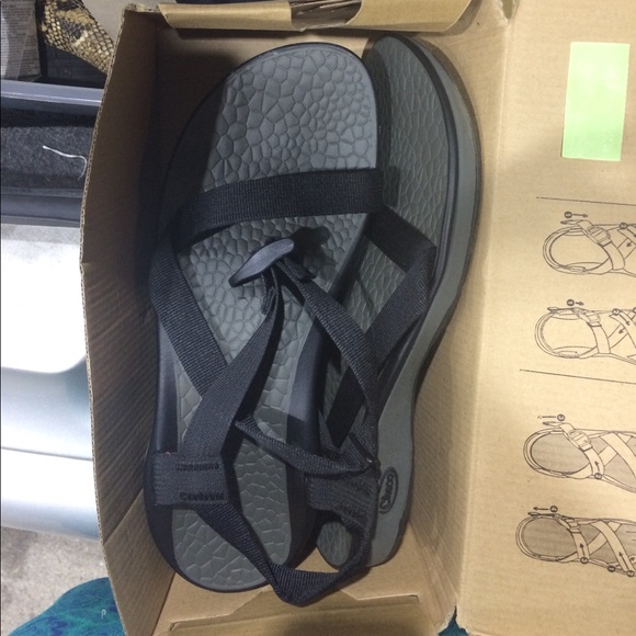 Chaco Shoes New In Box Womens S Sandals Poshmark