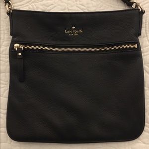 Kate Spade Cobble Hill Leather Crossbody