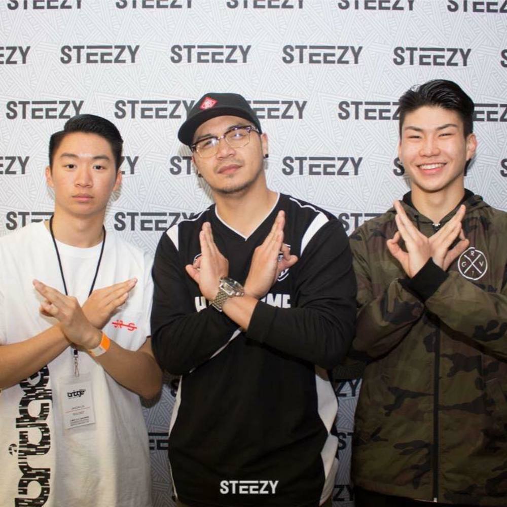 Meet your Posher, Jason