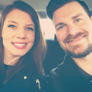 Meet your Posher, Danielle
