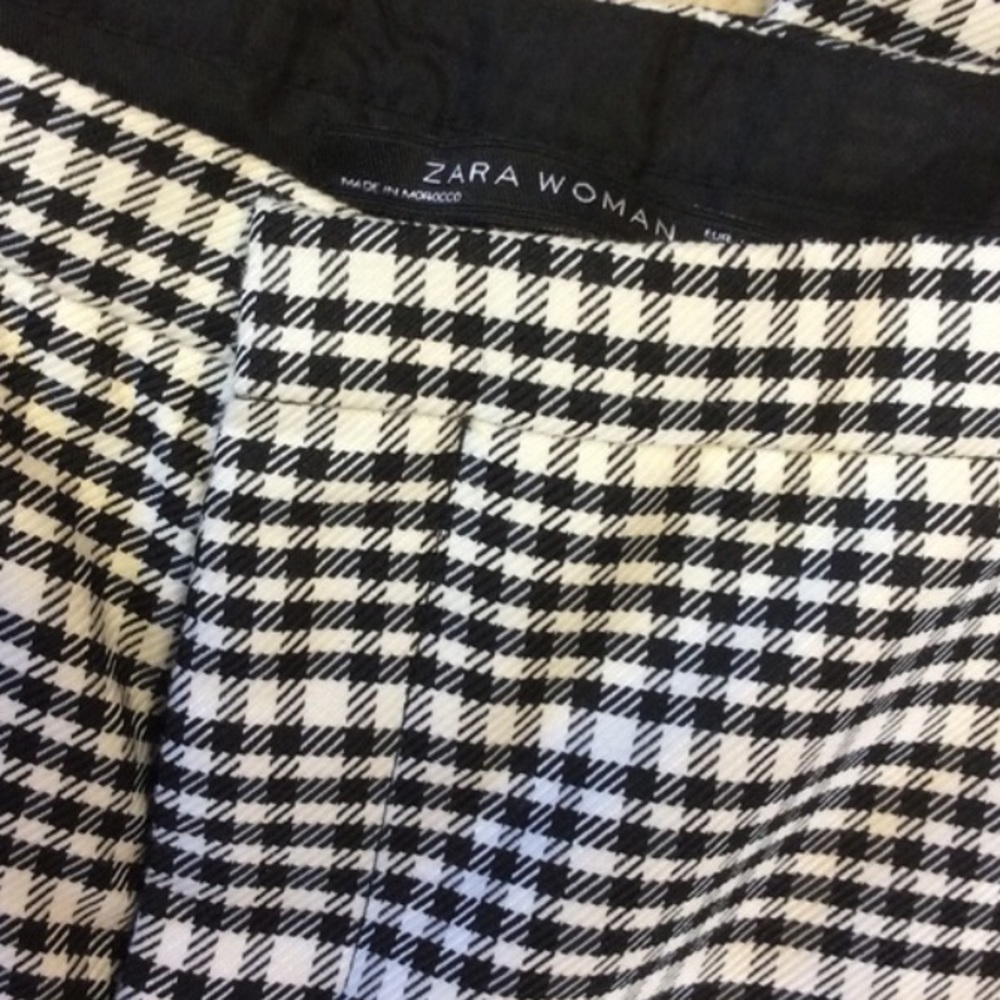 🌸CLOSING NOW🌸 Zara Office Pants