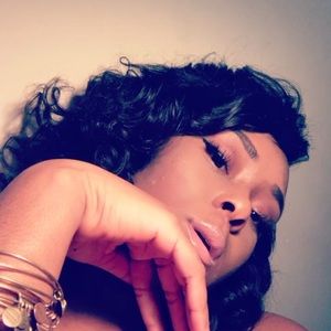 Meet your Posher, Ryiane