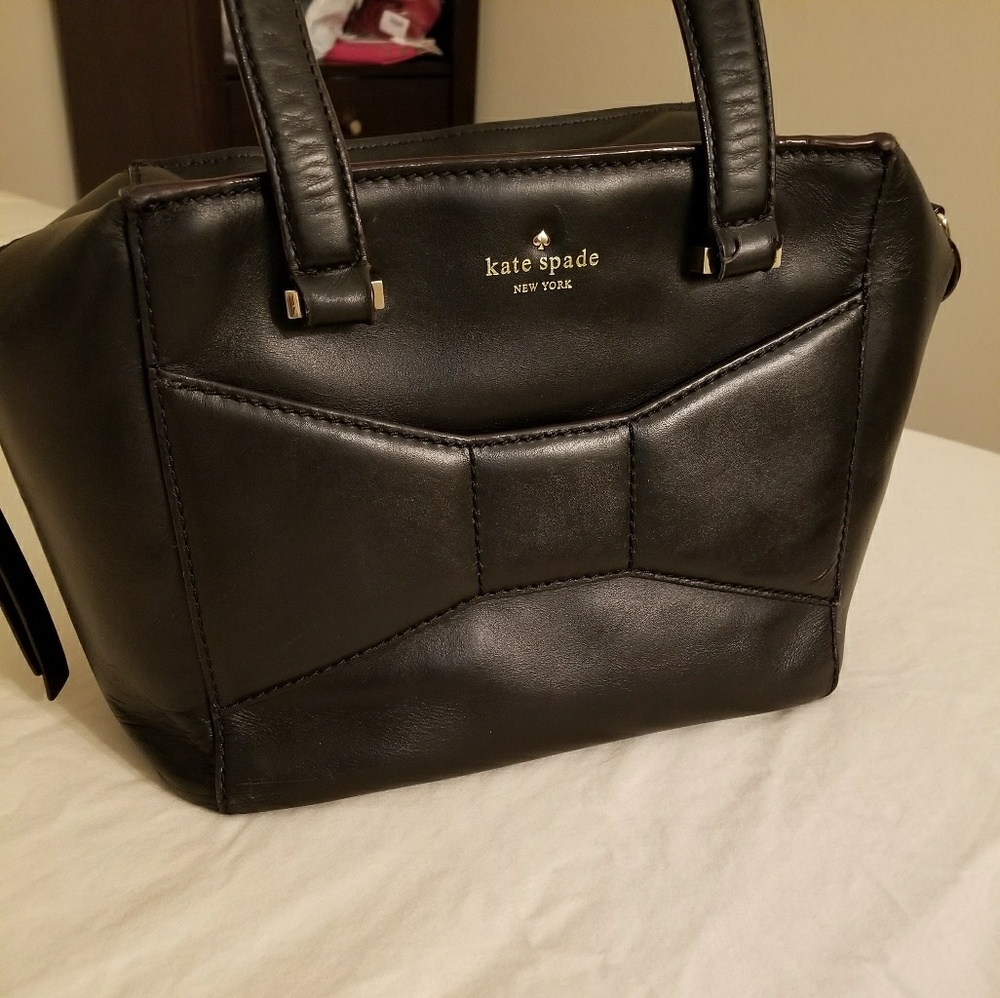 kate spade Beau 2 Park Avenue handbag