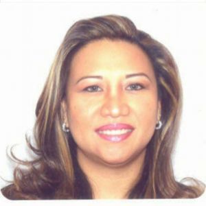 Meet your Posher, Maria