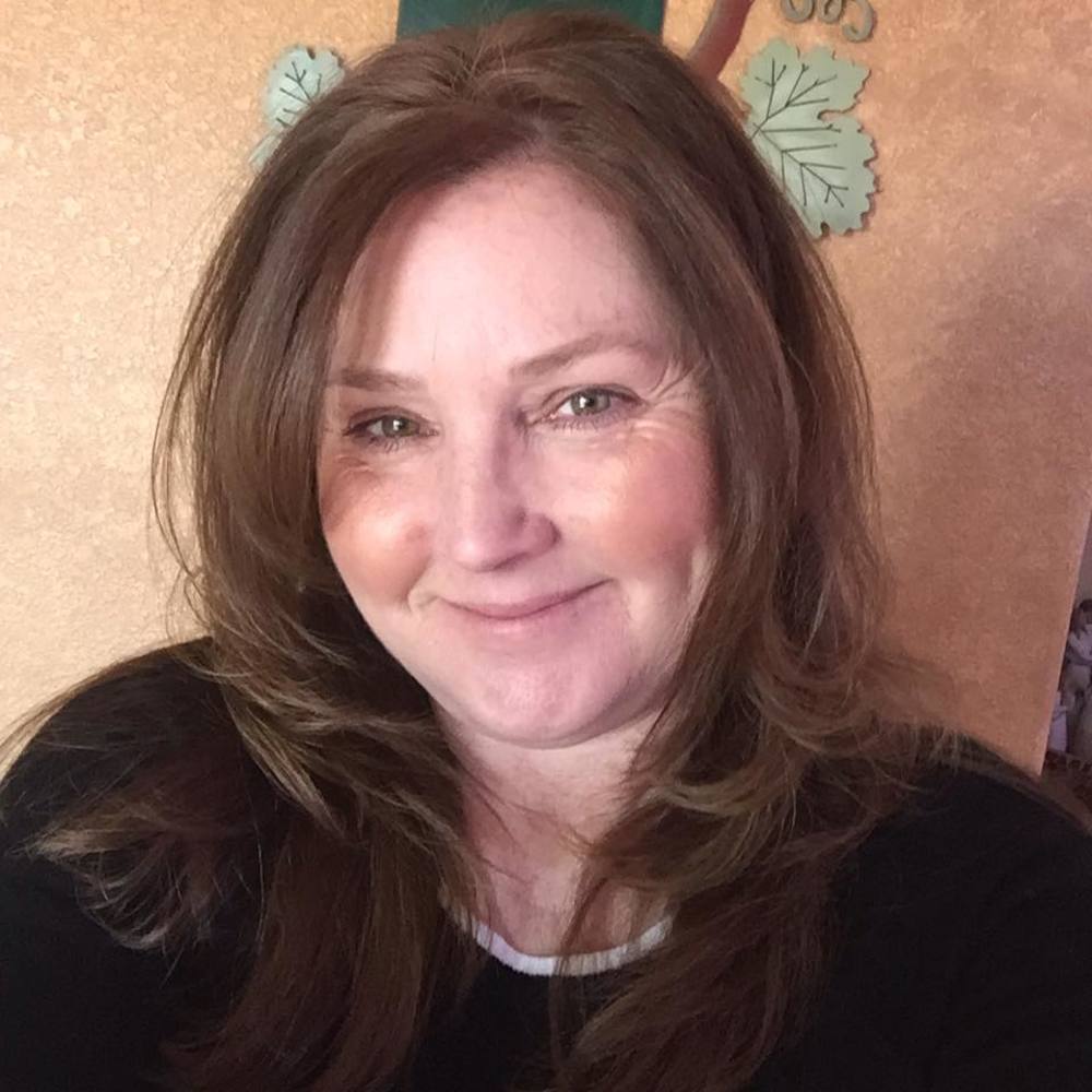 Meet your Posher, Sandra