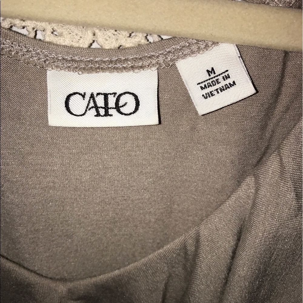 Dress - Picture 3 of 3