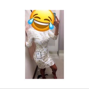 My 2016 Homecoming dress