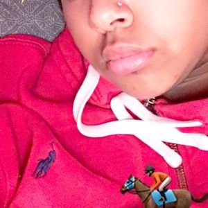 Meet your Posher, Tianna