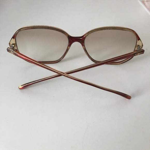 Christian Dior Vintage Lunettes