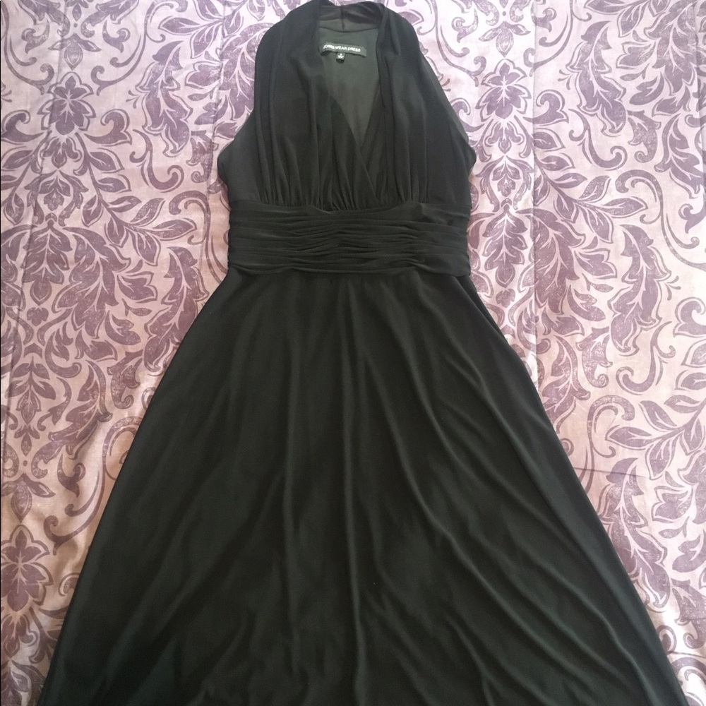 Jones New York Dress. Worn once 🔥🔥