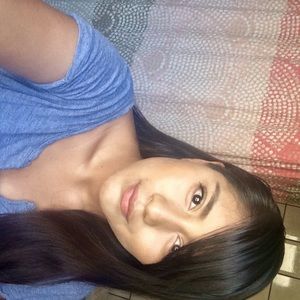 Meet your Posher, Daisy