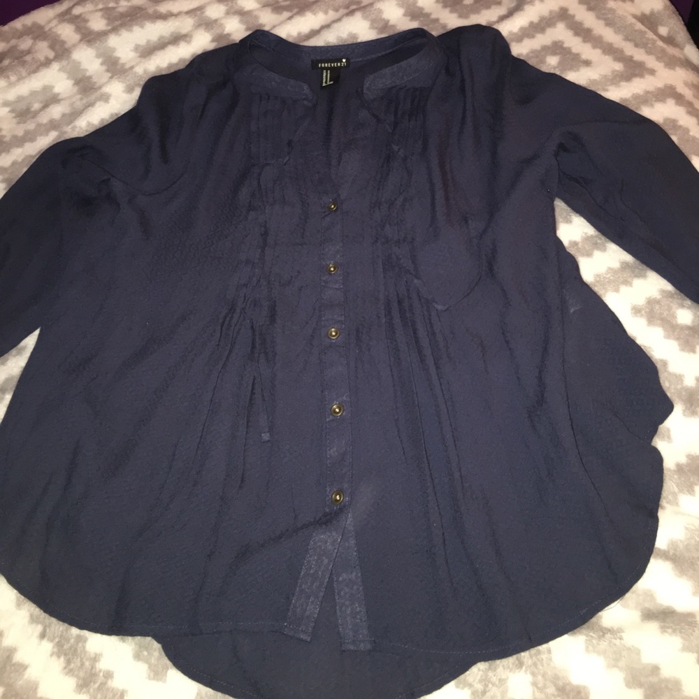 Forever 21 top