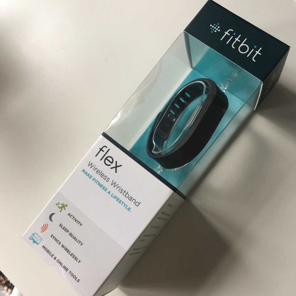 FitBit Flex