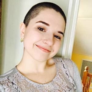 Meet your Posher, Mary