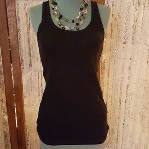 NWT Gilly Hicks Tank Top