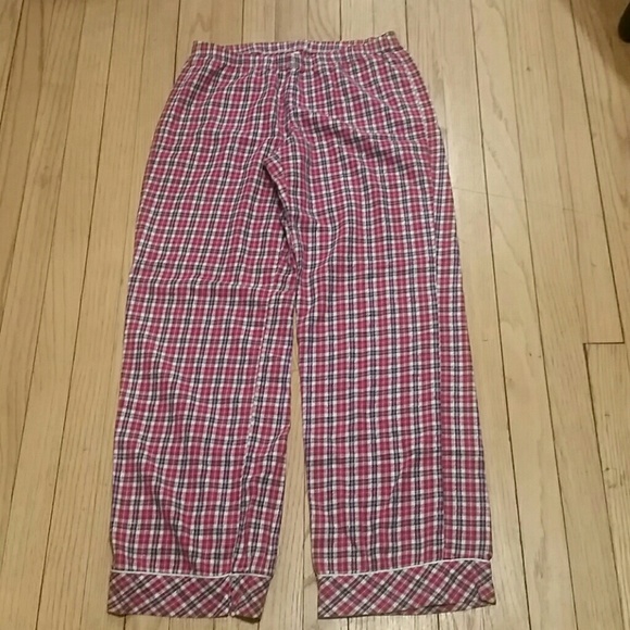 Victoria's Secret pajama bottoms - Picture 1 of 3