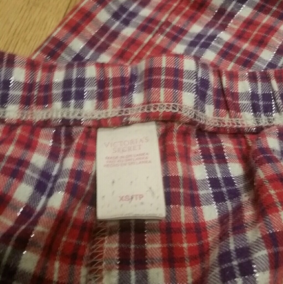 Victoria's Secret pajama bottoms - Picture 3 of 3