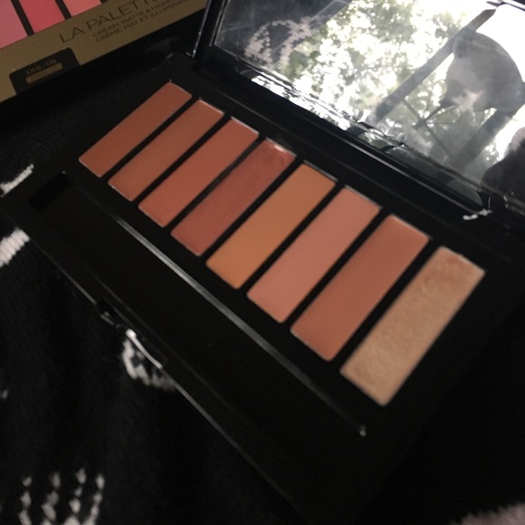 L'Oréal Paris La Palette lipstick collection - Picture 4 of 4