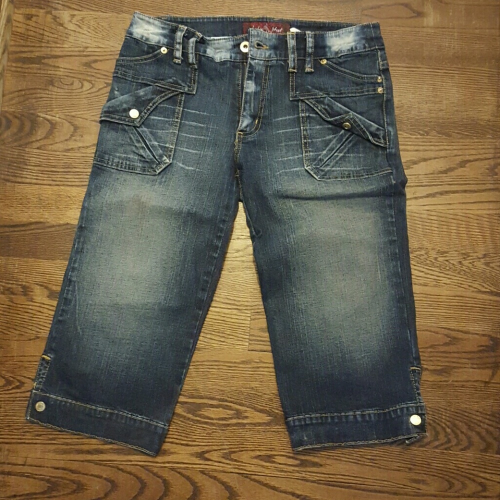 Blue Jeans
