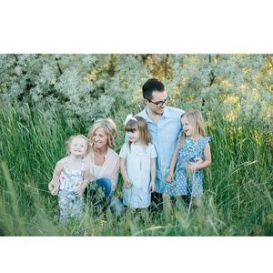 Meet your Posher, Whitney