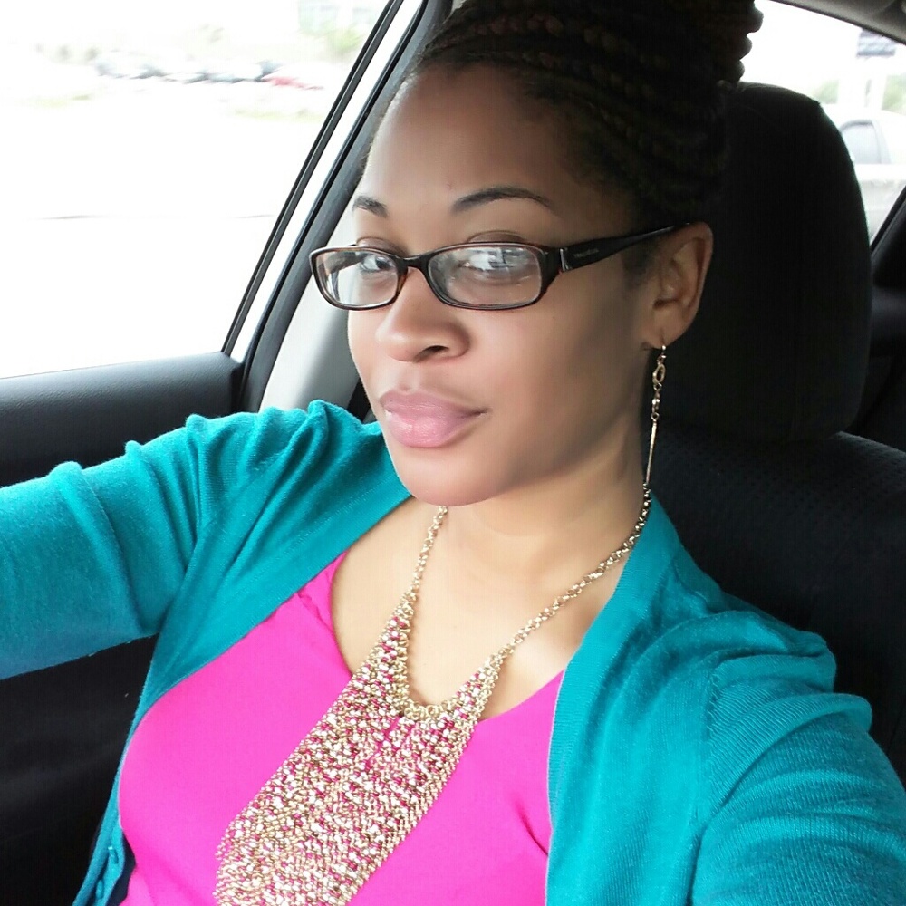 Meet your Posher, Tiffaney