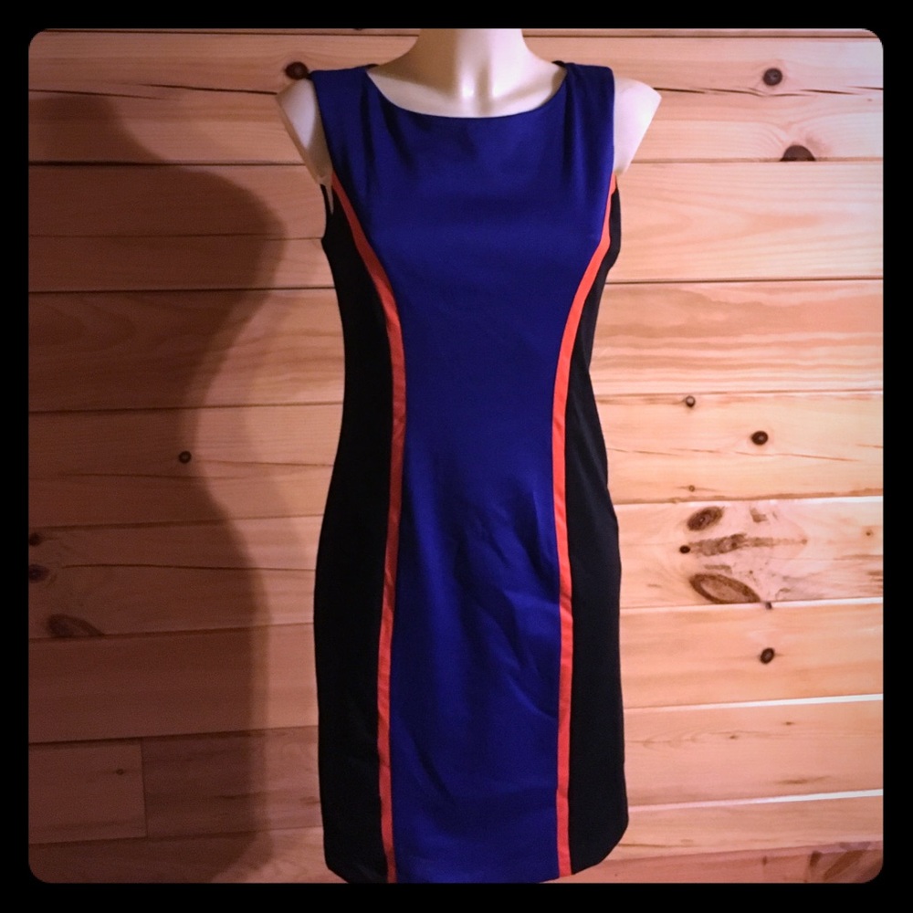 Valerie Bertinelli Dress