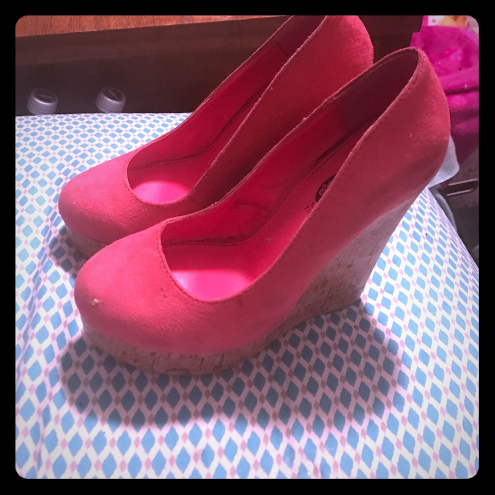 Wedges