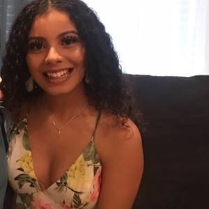 Meet your Posher, Ally