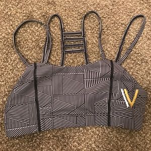 Vull Sport Swift Sports Bra