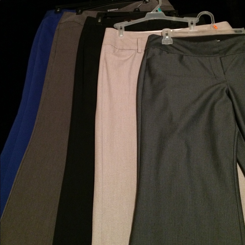 *NOT FOR SALE* Showing Colors/Patterns/Sizes