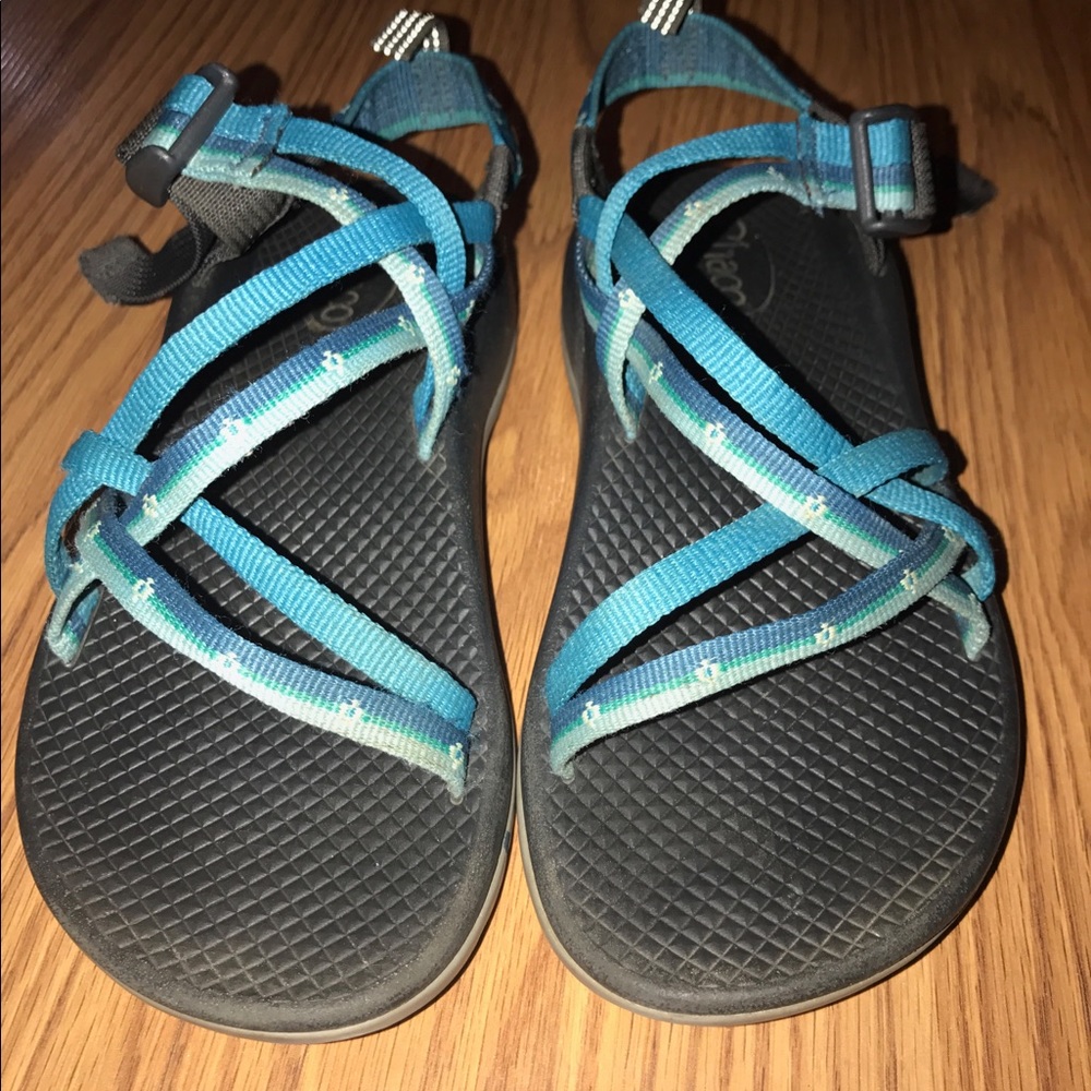 Chacos