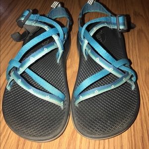 Chacos