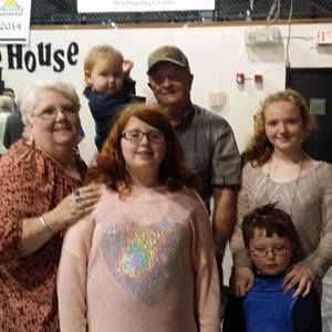 Meet your Posher, Sheila