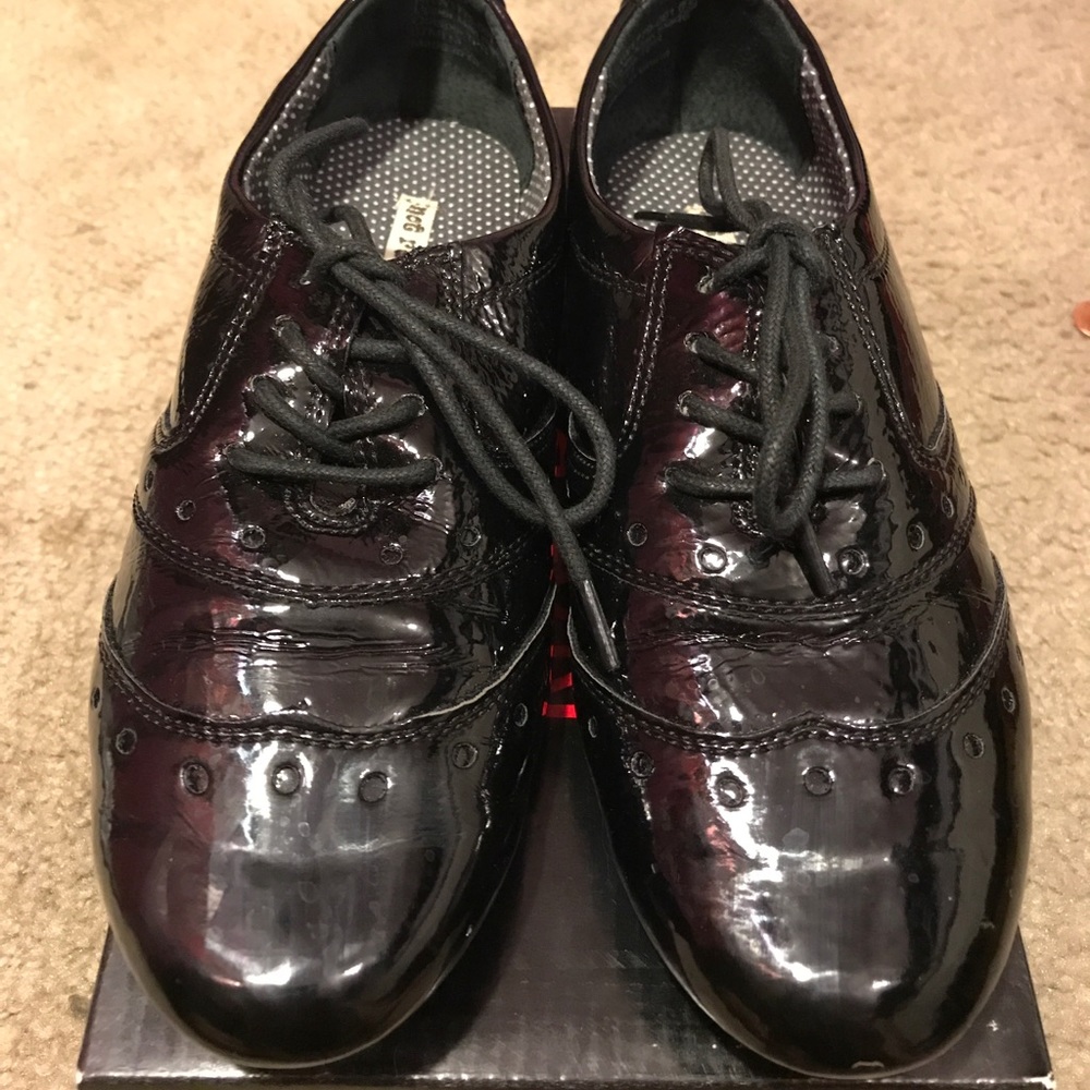 Oxfords